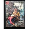 Image 1 : DELL COMICS JUNGLE JIM