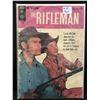 Image 1 : GOLD KEY COMICS THE RIFLEMAN (1964)