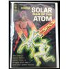 Image 1 : DELL COMICS DOCTOR SOLAR MAN OF THE ATOM