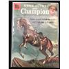 Image 1 : DELL COMICS GENE AUTRY AND CHAMPION