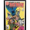 Image 1 : DC COMICS NO.409 BATMAN (THE NEW ADVENTURES)