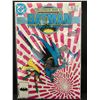 Image 1 : DC COMICS NO.415 BATMAN (THE NEW ADVENTURES)