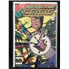 Image 1 : DC COMICS NO.4 CRISIS ON INFINITE EARTHS