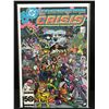 Image 1 : DC COMICS NO.9 CRISIS ON INFINITE EARTHS