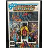 Image 1 : DC COMICS NO.11 CRISIS ON INFINITE EARTHS