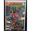 Image 1 : DC COMICS NO.12 CRISISON INFINITE EARTH