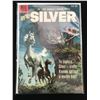 Image 1 : DELL COMICS HI-YO SILVER