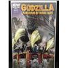 Image 1 : IDW COMICS NO.1 GODZILLA KINGDOM OF MONSTERS