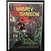 Image 1 : GOLD KEYS MIGHTY SAMSOM