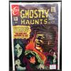 Image 1 : CHARTON COMICS NO.21 GHOSTLY HAUNTS