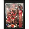 Image 1 : NBA HOOPS MICHAEL JORDAN