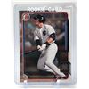 Image 1 : 2015 TOPPS NO.150 AARON JUDGE ROOKIE CARD