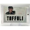 Image 1 : 2014 PANINI NATIONAL TREASURES NO.RT-TT TYLER TOFFOLI ROOKIE CARD 30/50