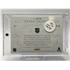 Image 2 : 2014 PANINI NATIONAL TREASURES NO.RT-TT TYLER TOFFOLI ROOKIE CARD 30/50