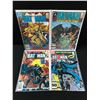 Image 1 : LOT OF BATMAN COMICS (DC COMICS)