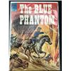 Image 1 : DELL COMICS THE BLUE PHANTOM