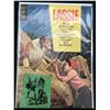 Image 1 : DELL COMICS LASSIE