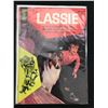 Image 1 : DELL COMICS LASSIE