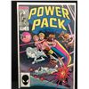 Image 1 : MARVEL COMICS NO.1 POWER PACK