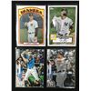 Image 1 : LOT OF AARON JUDGE CARDS