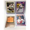 Image 1 : LOT OF VINTAGE NHL CARDS