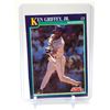 Image 1 : 1991 SCORE KEN GRIFFEY JR