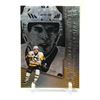 Image 1 : 2017 UD TIM HORTONS NO.PP-12 SIDNEY CROSBY PLATINUM PROFILES