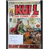 Image 1 : MARVEL COMICS NO.5 KULL THE CONQUEROR