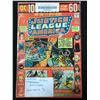 Image 1 : DC COMICS NO.111 JUSTICE LEAGUE OF AMERICA (1ST APP INJUSTICE GANG)