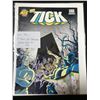 Image 1 : NEW ENGLAND COMICS NO.10 THE TICK (1ST PRINT LOW PRODUCTION)