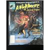 Image 1 : MARVEL COMICS NO.2 FREDDY KRUEGER'S A NIGHTMARE ON ELM STREET