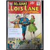 Image 1 : DC COMICS NO.3 LOIS LANE (80 PAGE GIANT)