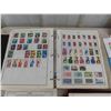 Image 3 : Huge Collection of International Stamps - 3 Binders, Bags, Envelopes - Large Quantity