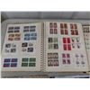 Image 2 : 2 Photo Albums with Unused Canada Stamps plus Many In Envelopes - Sealed -