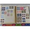 Image 7 : 2 Photo Albums with Unused Canada Stamps plus Many In Envelopes - Sealed -