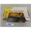 Image 2 : Scale Models Yellow Row Crop Die Cast Tractor - Surplus Tractor Parts Corp 