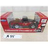 Image 1 : Liberty Classics Canadian Tire 1939 Chevrolet Pick Up LTD Edition Bank 1:24 