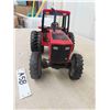 Image 2 : International Harvester Model 5488 Die Cast Tractor - ERTL - No Box