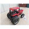 Image 3 : International Harvester Model 5488 Die Cast Tractor - ERTL - No Box