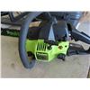 Image 3 : Poulan Model 2250 Gas Chainsaw with Hard Case - Turns Over Well, 16" Bar - 