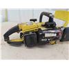 Image 3 : John Deere 50V Gas Powered Chainsaw, 18" Bar - Has Compression - 