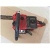 Image 3 : Homelite Super Mini Gas Powered Chainsaw 18" Bar- Turns Over - 