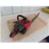 Image 5 : Homelite Super Mini Gas Powered Chainsaw 18" Bar- Turns Over - 