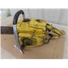 Image 2 : McCulloch Gas Powered Chainsaw, 18" Bar - Turns Over - Has Not Run in a While