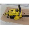 Image 6 : McCulloch Gas Powered Chainsaw, 18" Bar - Turns Over - Has Not Run in a While
