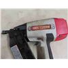 Image 2 : Craftsman Air Framing Nailer, Hitachi Air Coil Nailer