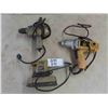 Image 1 : B+D 1/2" Drill, Finishing Sander, Power Fist 1/2" Impact - All Electric - all Work