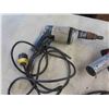 Image 2 : Electric Heater, 3/8" Drywall Gun, Wen Polisher - All Tested + Working