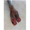 Image 2 : Heavy Duty Hydraulic Ram Cylinder - Unknown Working Condition