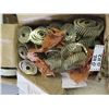 Image 1 : Partial Box ( 3/4 full) Paslode Coil Roof Nails 1 1/4"